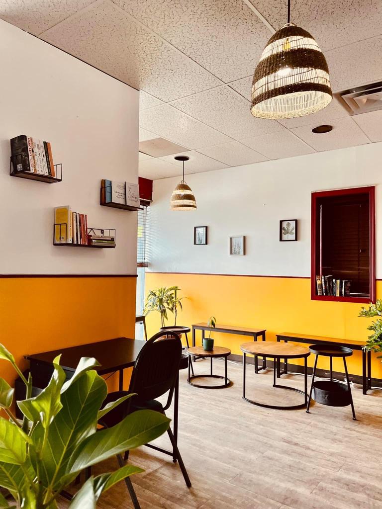 Vietnamese Diner Restaurant