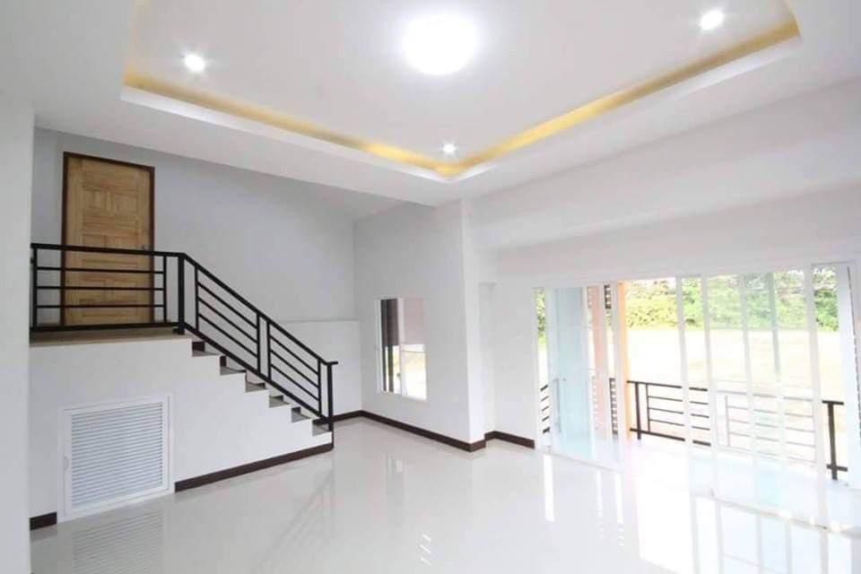 Inviting and stylish home interior created by Dreams Painting