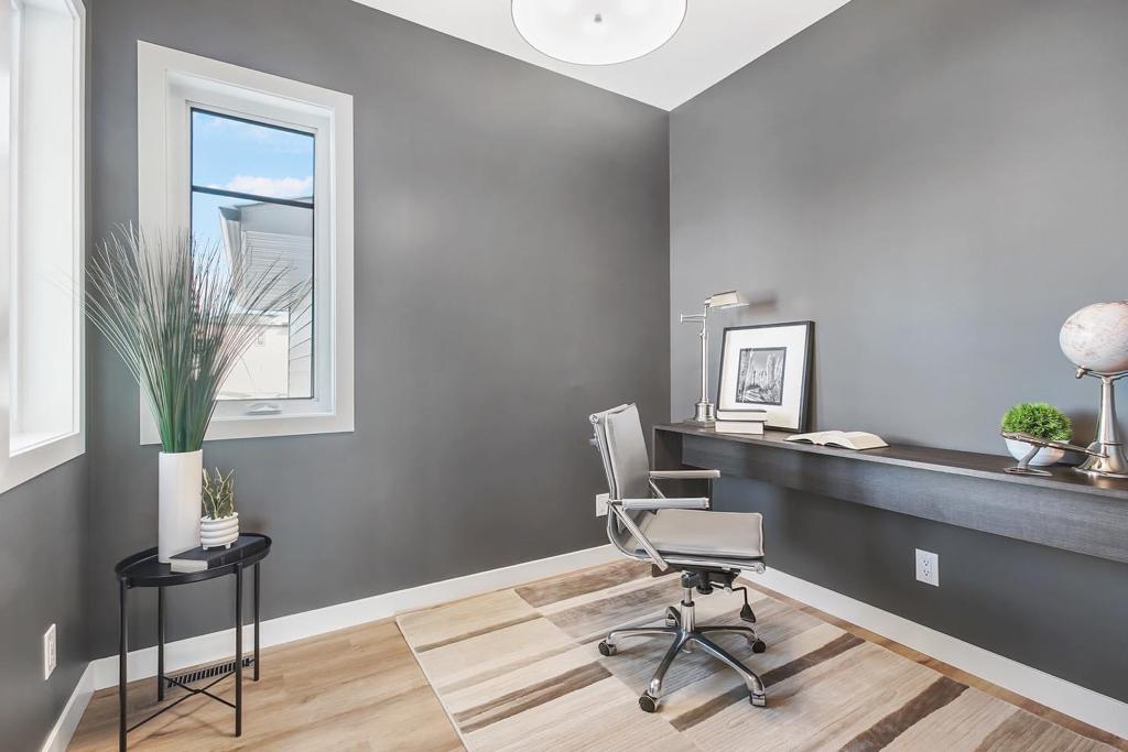 Elegant and cozy interior design by Dreams Painting