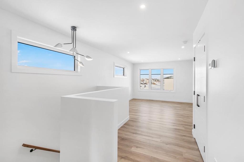 Transformed living space by Dreams Painting's interior design