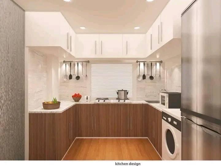 Elegant residential space transformed by Dreams Painting